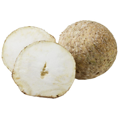 Produktfoto zu Knollensellerie