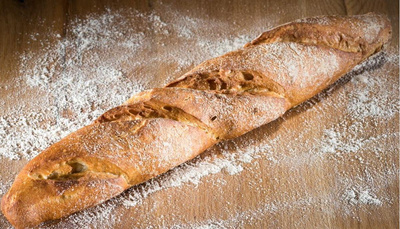 Produktfoto zu Baguette