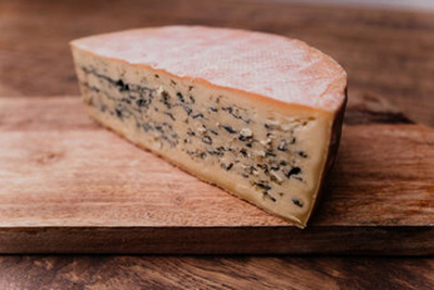 Produktfoto zu Friesisch Blue