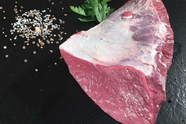 Produktfoto zu Tafelspitz