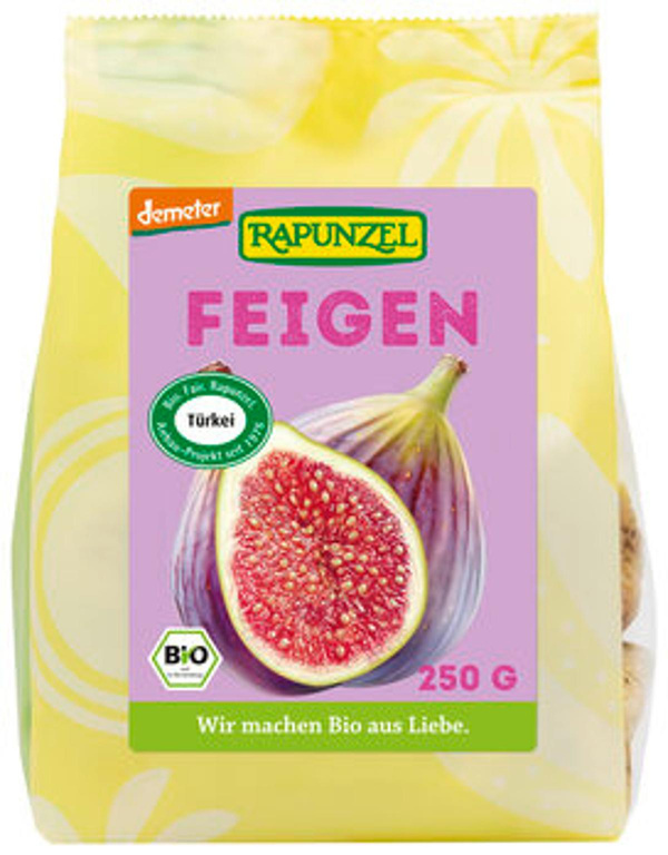Produktfoto zu Bergfeigen 250g