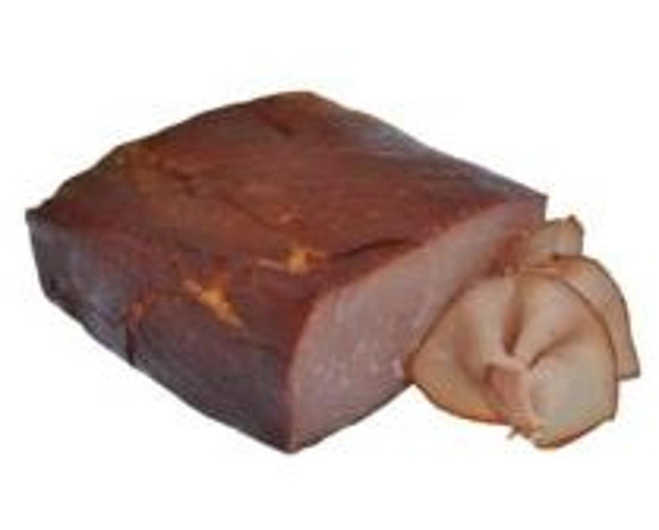 Produktfoto zu Hirsch Schinken