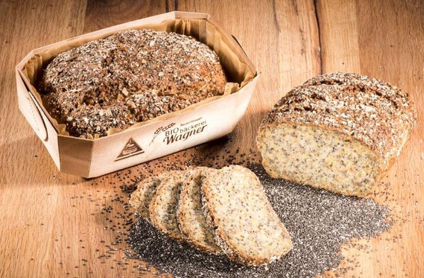 Produktfoto zu Chia-Abendbrot 500g