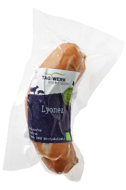 Produktfoto zu Lyoner, 200g