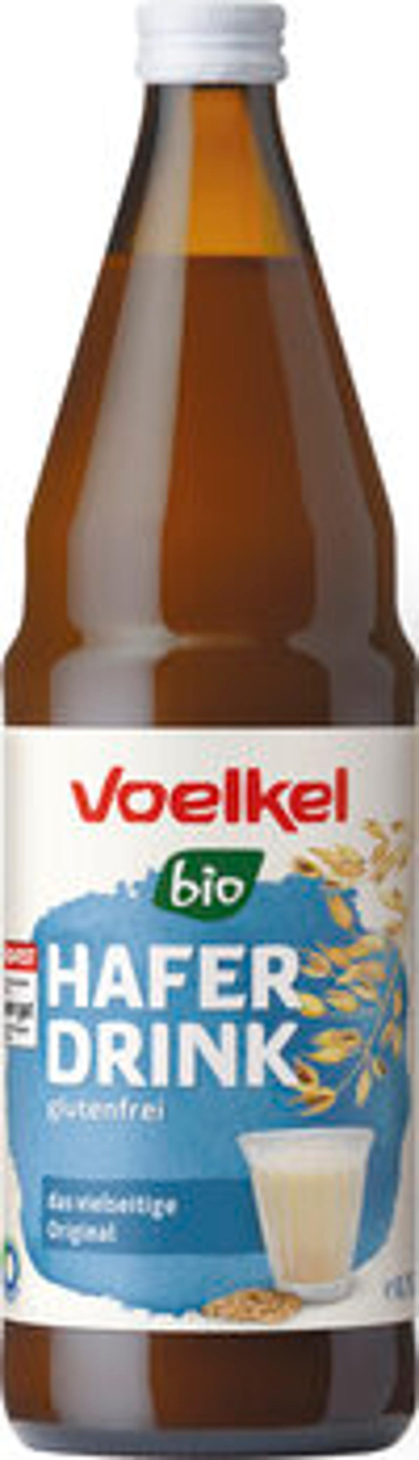 Produktfoto zu Haferdrink 0,75l