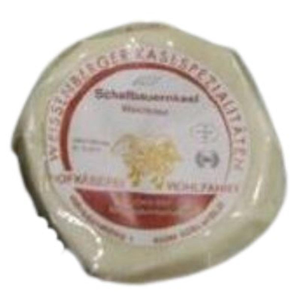 Produktfoto zu Schafbauernkasl
