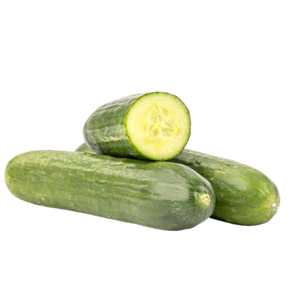 Produktfoto zu Minigurken