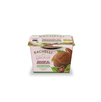 Produktfoto zu Mousse al Cioccolato,90g