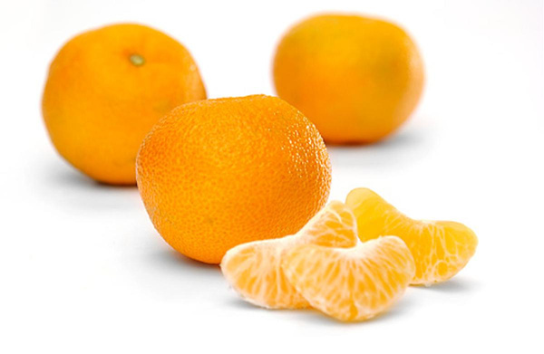 Produktfoto zu Mandarinen klein für Schulfrucht