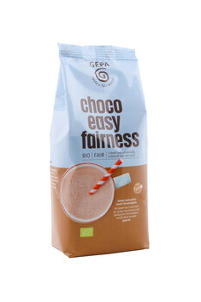 Produktfoto zu Trinkkakao choco easy fairness