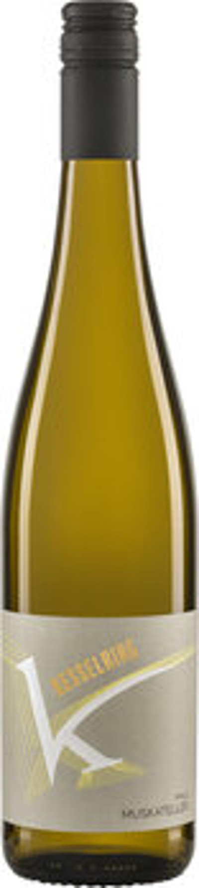Produktfoto zu Weißwein Muskateller 0,75l