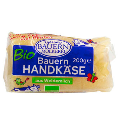 Produktfoto zu Handkäse 200g