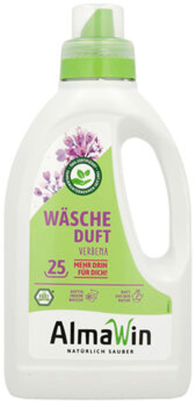 Produktfoto zu Wäscheduft Verbena