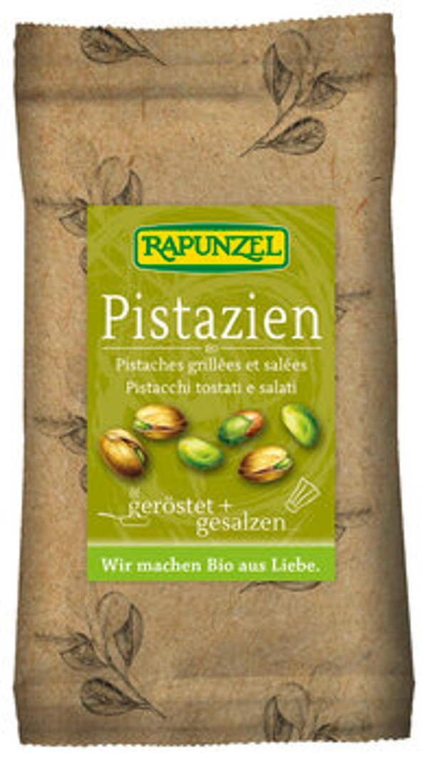Produktfoto zu Pistazien 175g