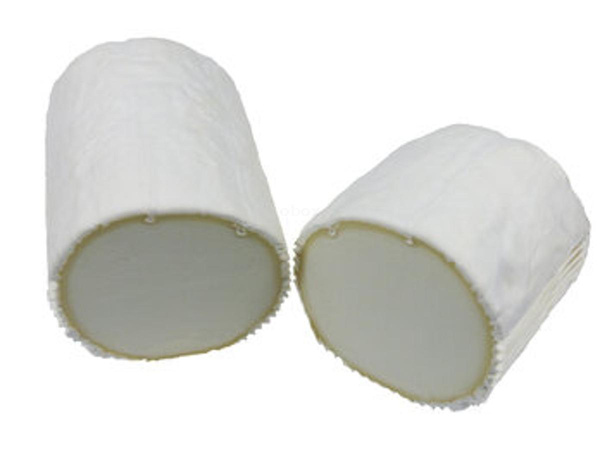 Produktfoto zu Ziegenkäserolle