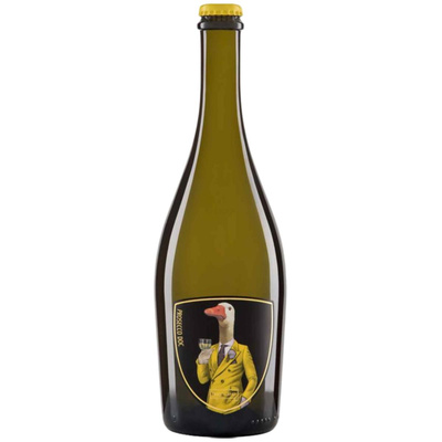 Produktfoto zu Prosecco Frizzante Doc La Corte Del Pozzo Fasoli 0,75l