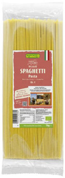 Produktfoto zu Spaghetti Semola no.5