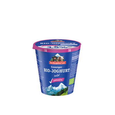 Produktfoto zu Joghurt laktosefrei 150g