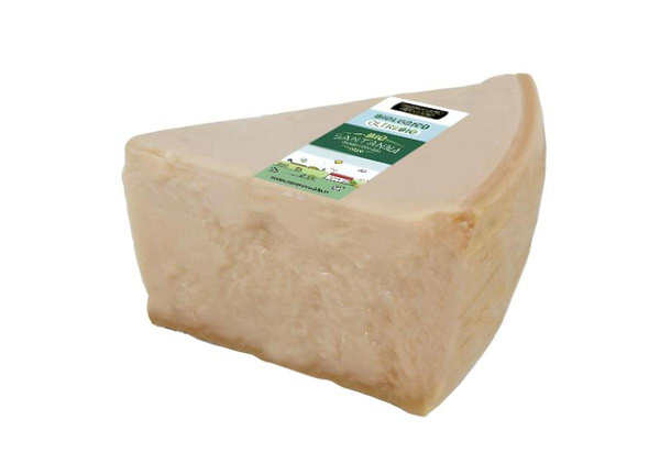 Produktfoto zu Parmigiano Reggiano 24 Monate gereift