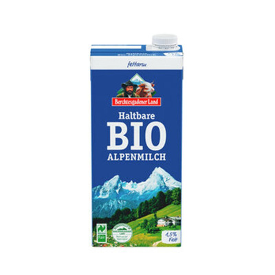 Produktfoto zu H-Milch 1,5%, 1l
