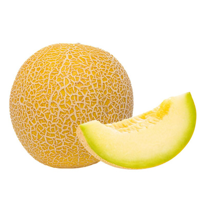 Produktfoto zu Melone Galia
