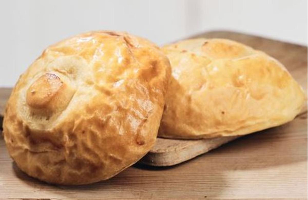 Produktfoto zu Brioche