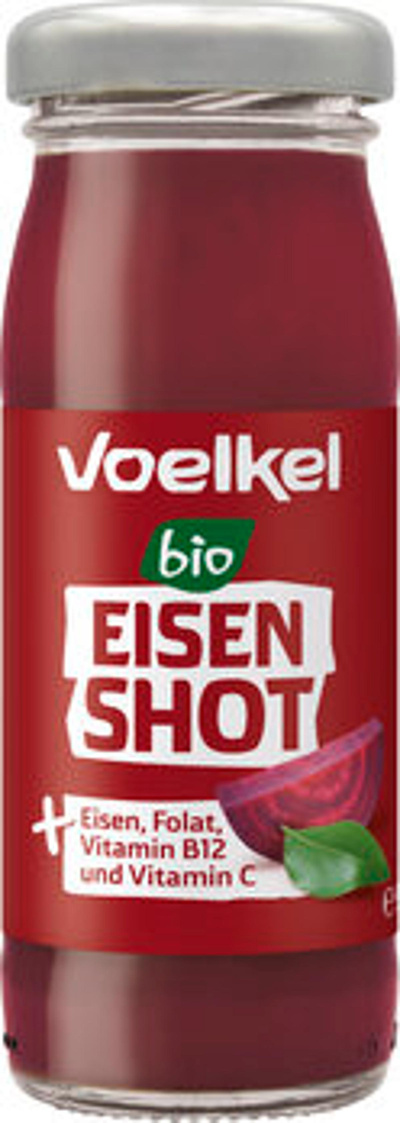 Produktfoto zu Eisen Shot