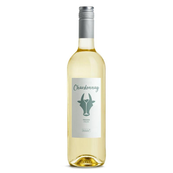 Produktfoto zu Chardonnay weiß 0,75l