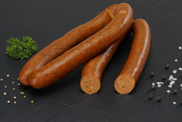 Produktfoto zu Debreziner