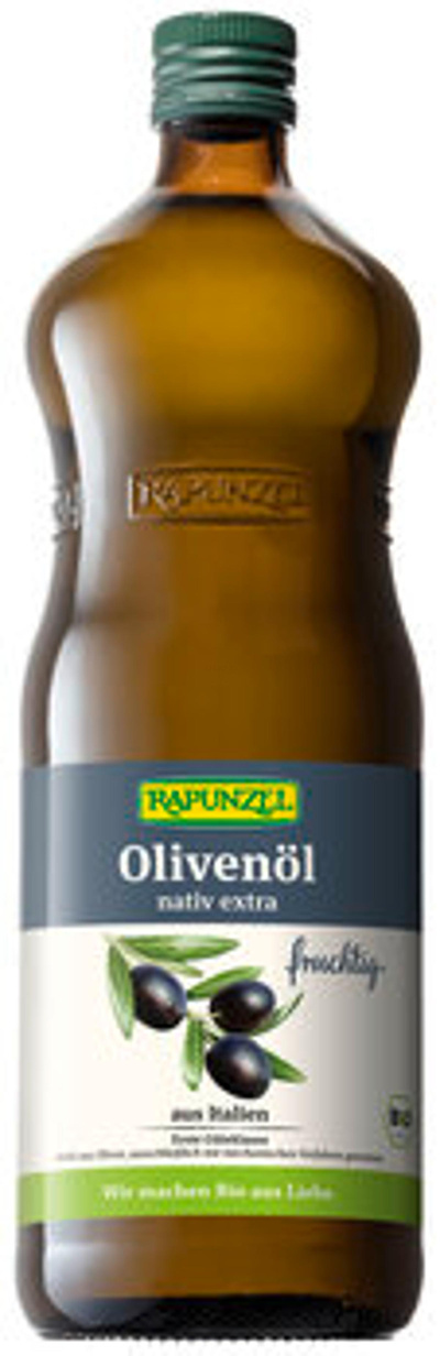 Produktfoto zu Olivenöl nativ extra 1l