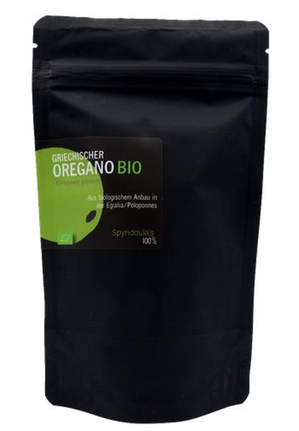 Produktfoto zu Oregano