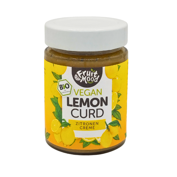 Produktfoto zu Lemon Curd