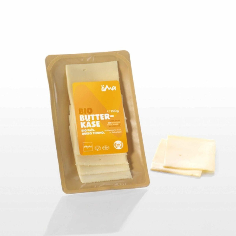 Käse Verpackt