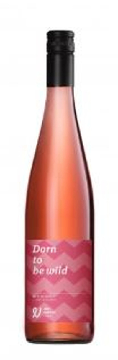 Produktfoto zu "Dorn to be wild" Rosewein 0,75l