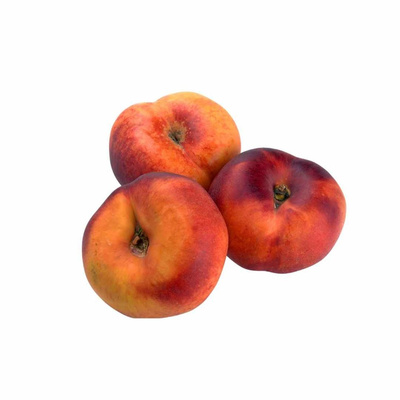 Produktfoto zu Flachnektarinen
