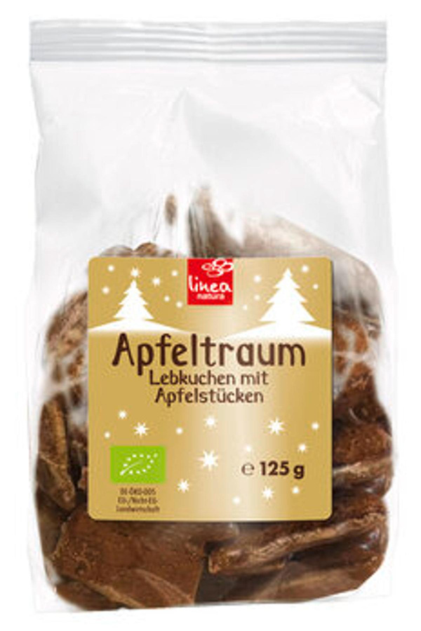 Produktfoto zu Lebkuchen Apfeltraum
