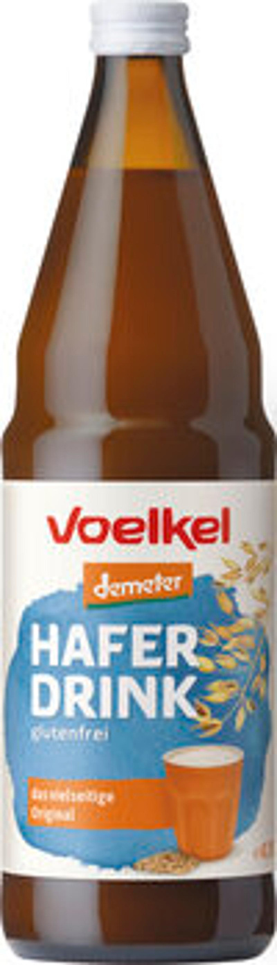 Produktfoto zu Haferdrink 0,75l