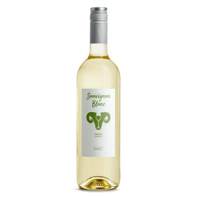 Produktfoto zu Sauvignon Blanc, weiß, 0,75 l