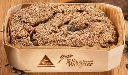 Produktfoto zu Kerndl-Brot, 750g