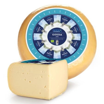 Produktfoto zu Gouda jung