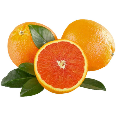 Produktfoto zu Orange Red Lina
