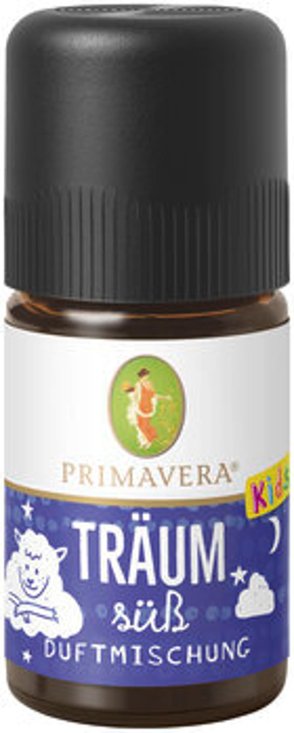 Produktfoto zu Duftöl 'Träum süß'