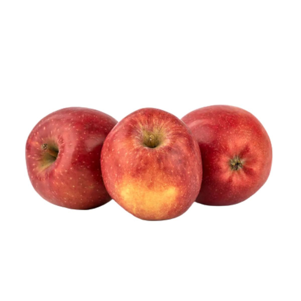 Produktfoto zu Apfel Braeburn
