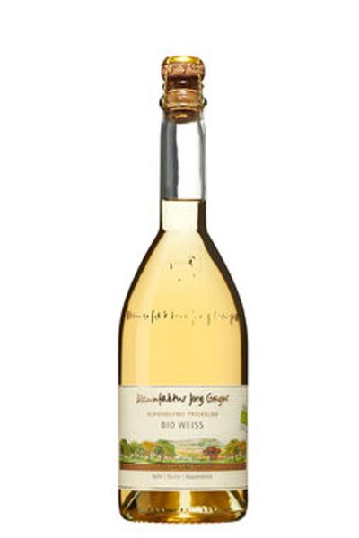 Produktfoto zu PriSecco Apfel-Quitte-Akazie 0,75l