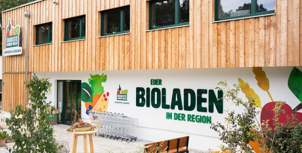 Ökokiste DonauWald Bioladen