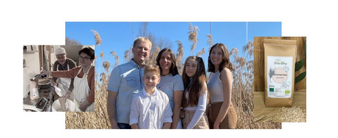 Familie Fischer Ittlinger