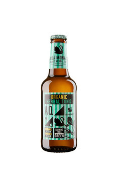 Produktfoto zu Herbal Tonic Water 0,23l