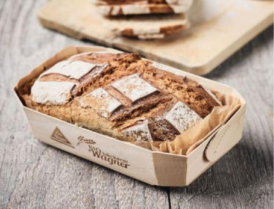 Produktfoto zu Joghurtbrot 500g