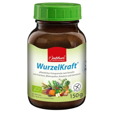 Produktfoto zu WurzelKraft 60g
