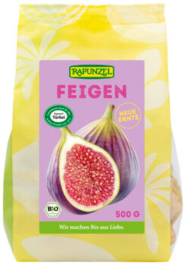 Produktfoto zu Bergfeigen 500g